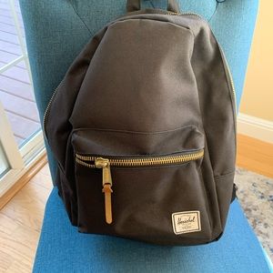 New Herschel backpack